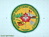 Mount Nemo Scout Camp
